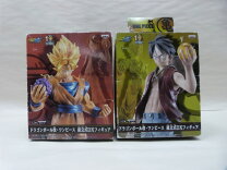 楽天市場】コラボ ドラゴンボール ワンピースの通販