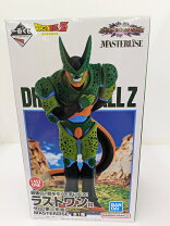 楽天市場】ドラゴンボール セル 形態（ホビー）の通販