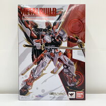 楽天市場】metal build ガンダムアストレイ レッドフレーム改の通販 