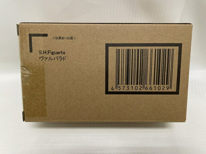 楽天市場】【中古】【輸送箱未開封】S.H.Figuarts 仮面ライダーガッ 