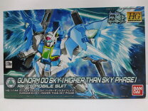 楽天市場】hgbd 1/144 ガンダムダブルオースカイ (ハイヤーザンスカイ 