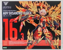 楽天市場】メガミデバイス 皇巫 スサノヲの通販