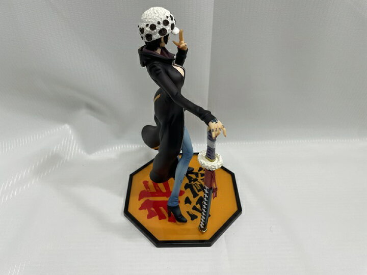 楽天市場】【中古】【開封品】Portrait.Of.Pirates ワンピース “I.R.O 