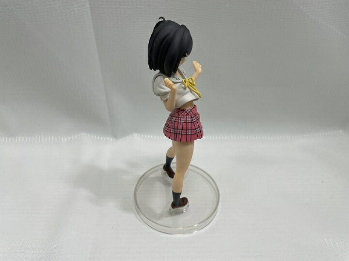 楽天市場】【中古】【開封品】グッとくるフィギュアコレクション ラ 