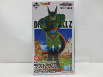 楽天市場】ドラゴンボール フィギュア セル第二形態の通販