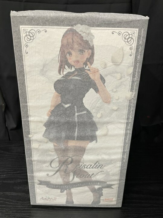 楽天市場】【中古】【未開封】ライザ(ライザリン・シュタウト)～百夏の 