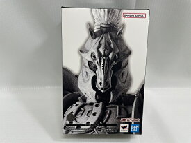 【★エントリーでポイント10倍★】【中古】【未開封】S.H.Figuarts(真骨彫製法) 仮面ライダーファイズ ホースオルフェノク＜フィギュア＞（代引き不可）6547