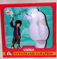 楽天市場】ベイマックス フィギュア（フィギュア｜コレクション 