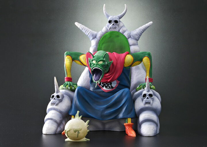 楽天市場】【中古】【未開封品】 ドラゴンボールアライズ ピッコロ大 