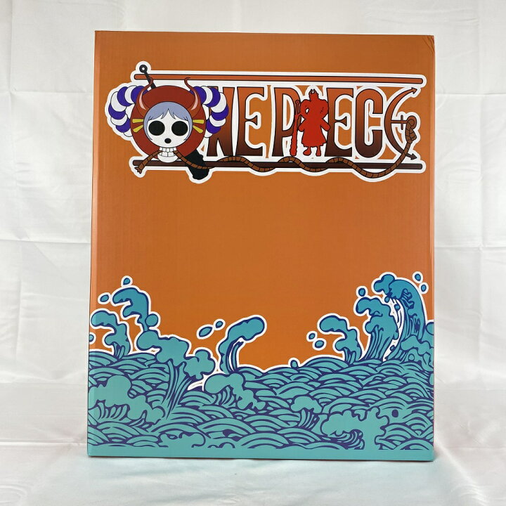 楽天市場】【中古】【開封品】【中身未組立・未使用】ワンピース 