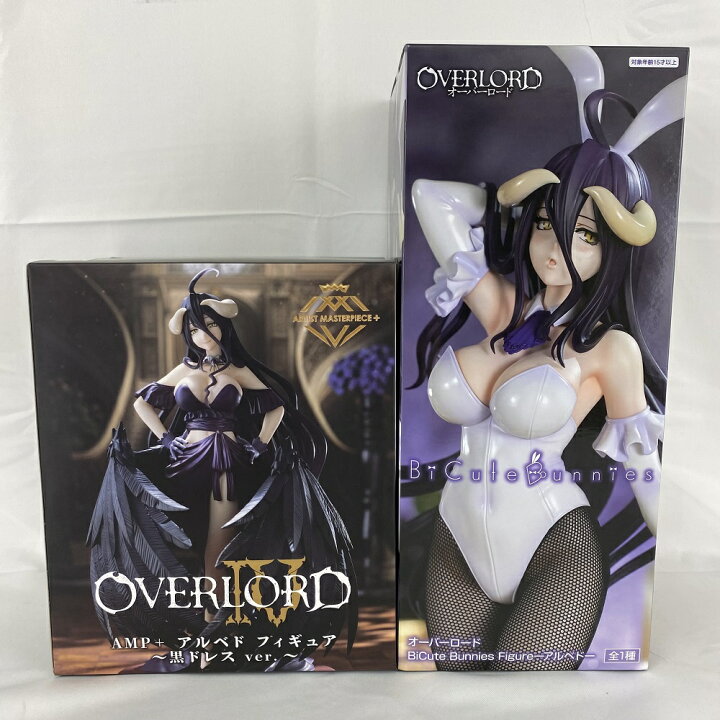 楽天市場】【中古】【未開封】【セット】「オーバーロードIV」 AMP+ 