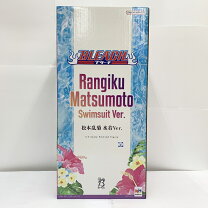 楽天市場】ブリーチ 乱菊（フィギュア｜コレクション）：ホビーの通販 