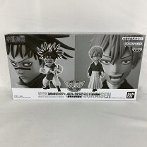 楽天市場】呪術ワールドコレクタブルフィギュア 未開封 ジャンプの通販