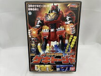 楽天市場】おもちゃ 獣拳戦隊ゲキレンジャーの通販 