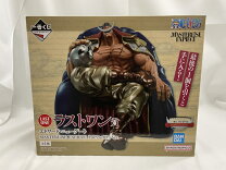 楽天市場】ワンピース 一番くじ 白ひげ（フィギュア｜コレクション 