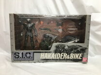 楽天市場】sic ハカイダー フィギュアの通販