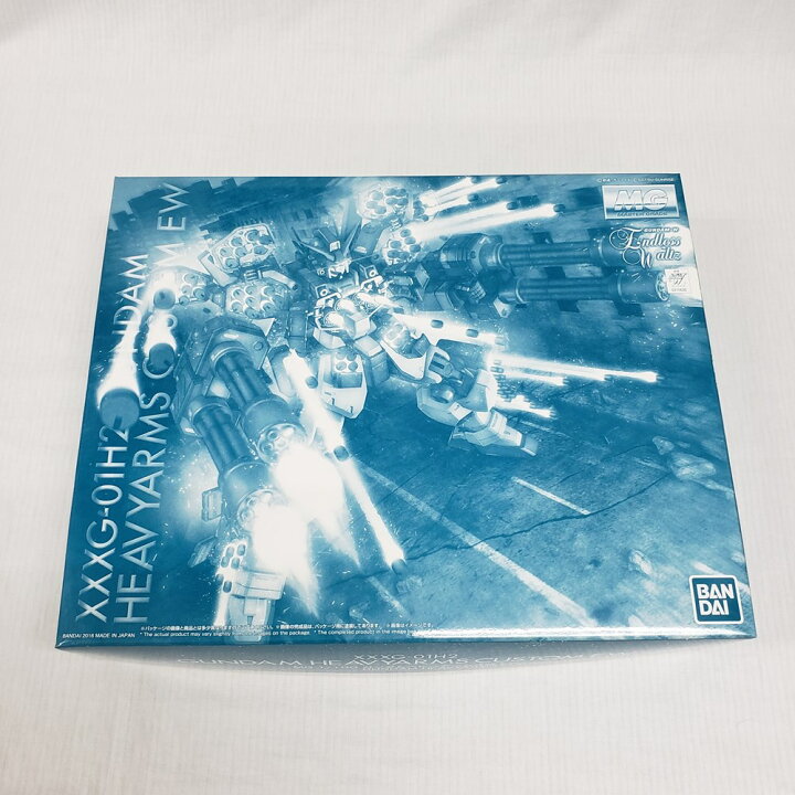 楽天市場】【中古】【未組立】1/100 MG XXXG-01H2 ガンダム 
