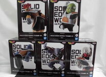 楽天市場】ギニュー 特 戦隊 フィギュアの通販