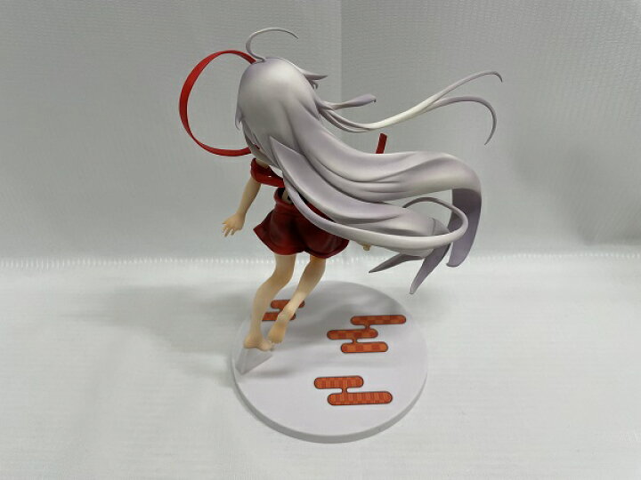 楽天市場】【中古】【開封品】【破損あり】うらら迷路帖 千矢 1/8 完成 