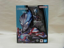 楽天市場】フィギュアーツ ウルトラマンブレーザーの通販