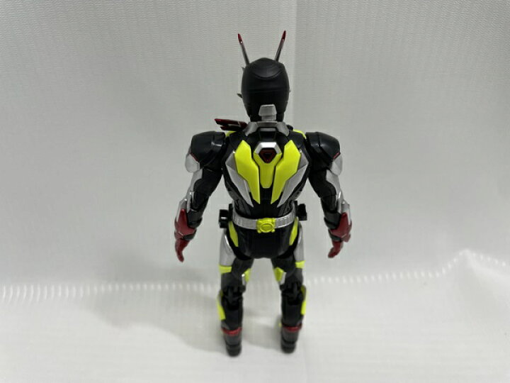 楽天市場】【中古】【開封品】【修正パーツ付き】S.H.Figuarts 仮面  