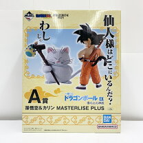 楽天市場】ドラゴンボール カリン フィギュアの通販