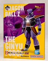 楽天市場】ドラゴンボール フィギュア ギニュー特戦隊の通販