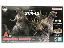 楽天市場】ゴジラ 一番くじ（フィギュア｜コレクション）：ホビーの通販