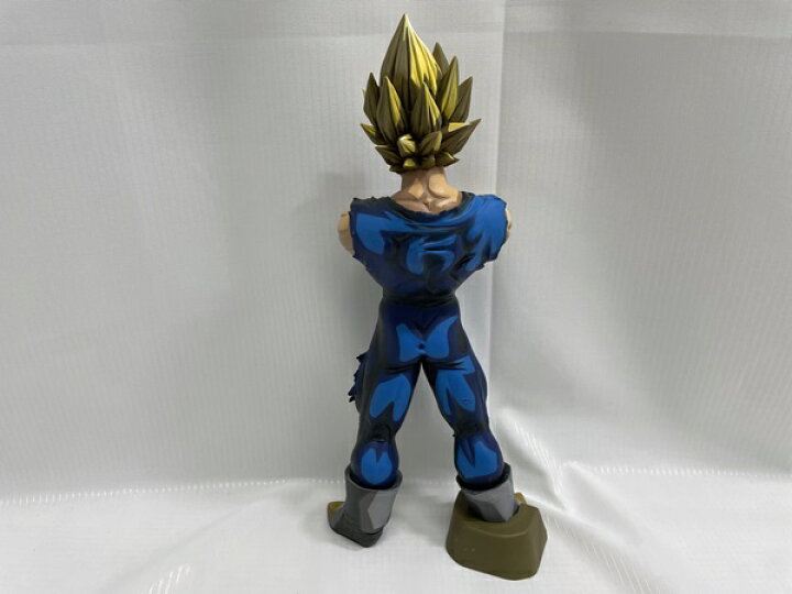 楽天市場】【中古】【開封品】超サイヤ人 ベジータ 「ドラゴンボールZ 