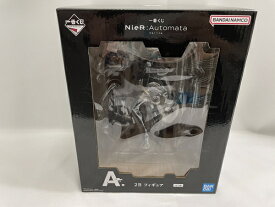 【中古】【未開封】一番くじ NieR:Automata Ver1.1a　A賞 2B フィギュア＜フィギュア＞（代引き不可）6547