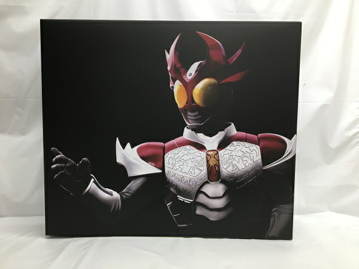 楽天市場】【中古】【開封品】CSMオルタリング 「仮面ライダーアギト 