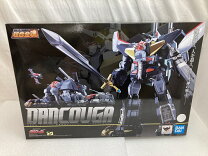 楽天市場】超合金魂 gx－13r 超獣機神ダンクーガ(リニューアル 