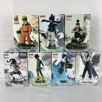 楽天市場】ナルト 奈良 シカマル フィギュアの通販