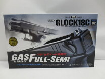 楽天市場】グロック18c ガスガンの通販