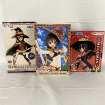 楽天市場】この素晴らしい世界に祝福を!3 Luminasta “めぐみん”の通販