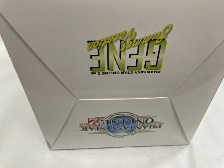 楽天市場】【中古】【未開封】『ファンタシースターオンライン2 es 
