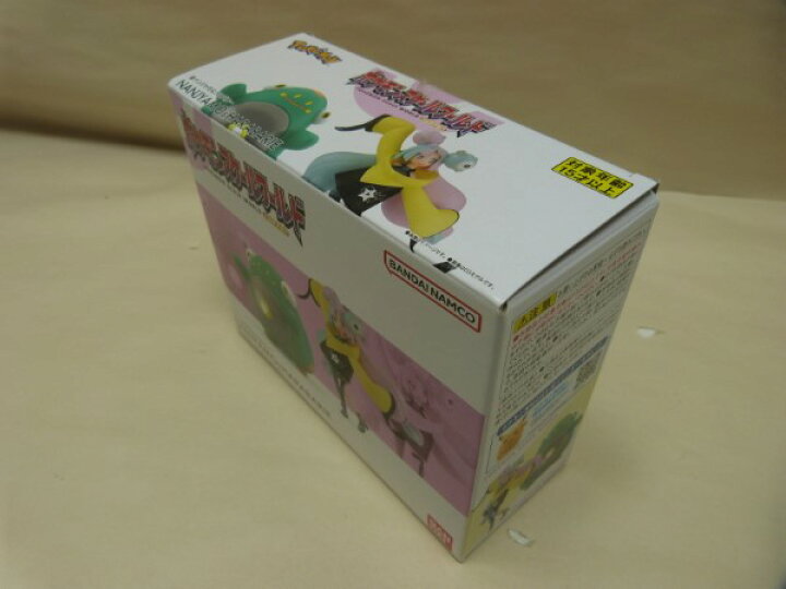 楽天市場】【中古】【開封品】ポケットモンスター ポケモンスケール 