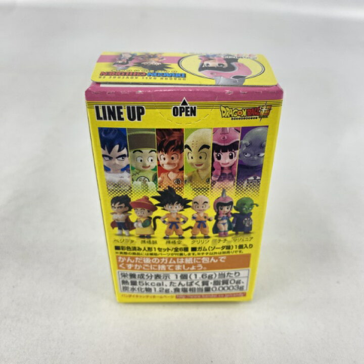 楽天市場】【中古】【未開封】チチ 「ドラゴンボールアドバージ EX 