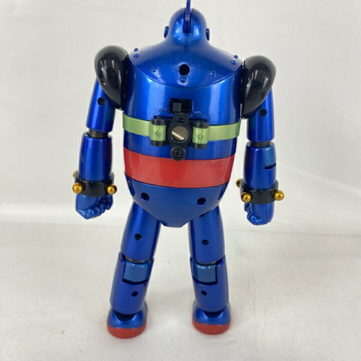 楽天市場】【中古】【開封品】フィギュア 超合金魂 GX-24M 鉄人28号 
