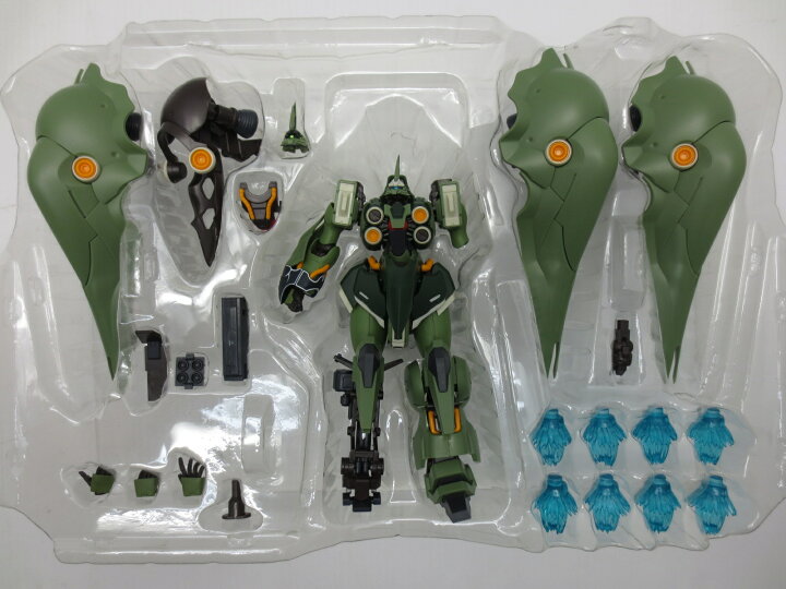 楽天市場】【中古】【開封品】ROBOT魂 ＜SIDE MS＞ NZ-666 
