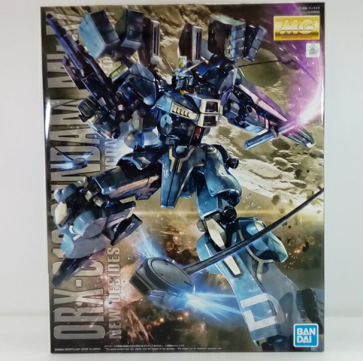 楽天市場】【中古】【未組立】1/100 MG ガンダムMk-V 「ガンダム 