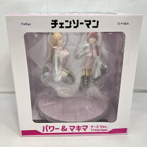 楽天市場】チェンソーマン マキマ バニーVer. 1/4 完成品フィギュアの通販