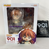 楽天市場】ねんどろいど リナ＝インバース フィギュアの通販