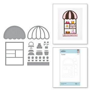 yS4-1098z/XyoC_[Y/_Ci^j/The Sweet Shoppe XC[cVbv@P[L@P[L@XC[c