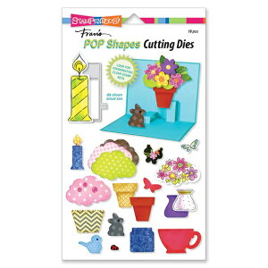 y DCP1021z /XyoC_[Y/_Ci^j/ STAMPENDOUS POP SHAPES@|bvAbvJ[hZbg@Aؔ@eB[Jbv@X@@P[L@낤@r@