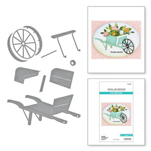 yS4-1279z/XyoC_[Y/_Ci^j/ COUNTRY WHEELBARROW@Jg[艟