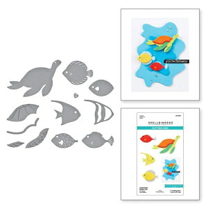 S4-1348/XyoC_[Y/_Ci^jUNDERWATER MARINE LIFE ̊Cm Mы@J@q