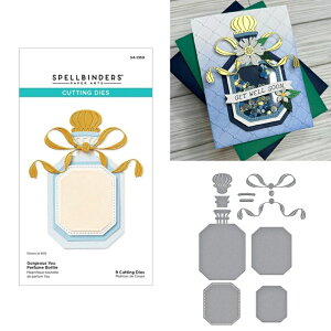 �_�C /S4-1359 / Gorgeous You Perfume Bottle �G���K���g�����{�g���@/�X�y���o�C���_�[�Y