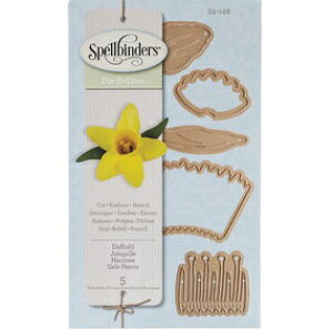 S2-128/XyoC_[Y/_Ci^j/SHAPEABILITIES CREATE A DAFFODIL ETCHED DIES   XCZ