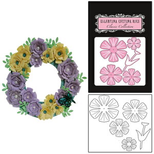 DCF020/GeB[i/_Ci^j/LAYERED FLOWER C[h t[